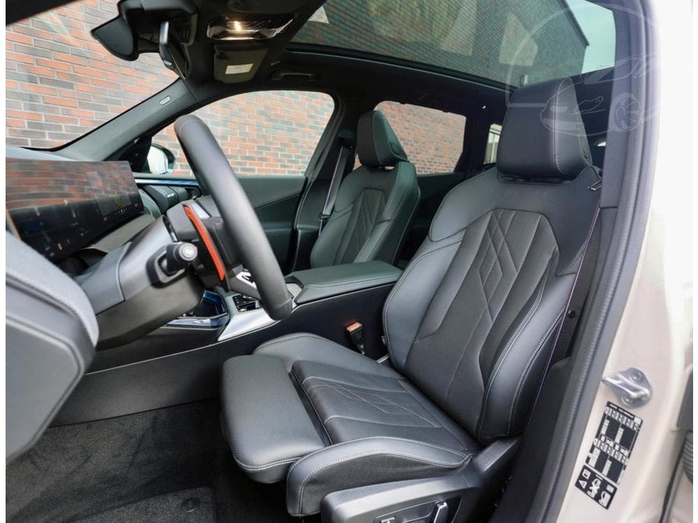 2024 BMW X3 - 55