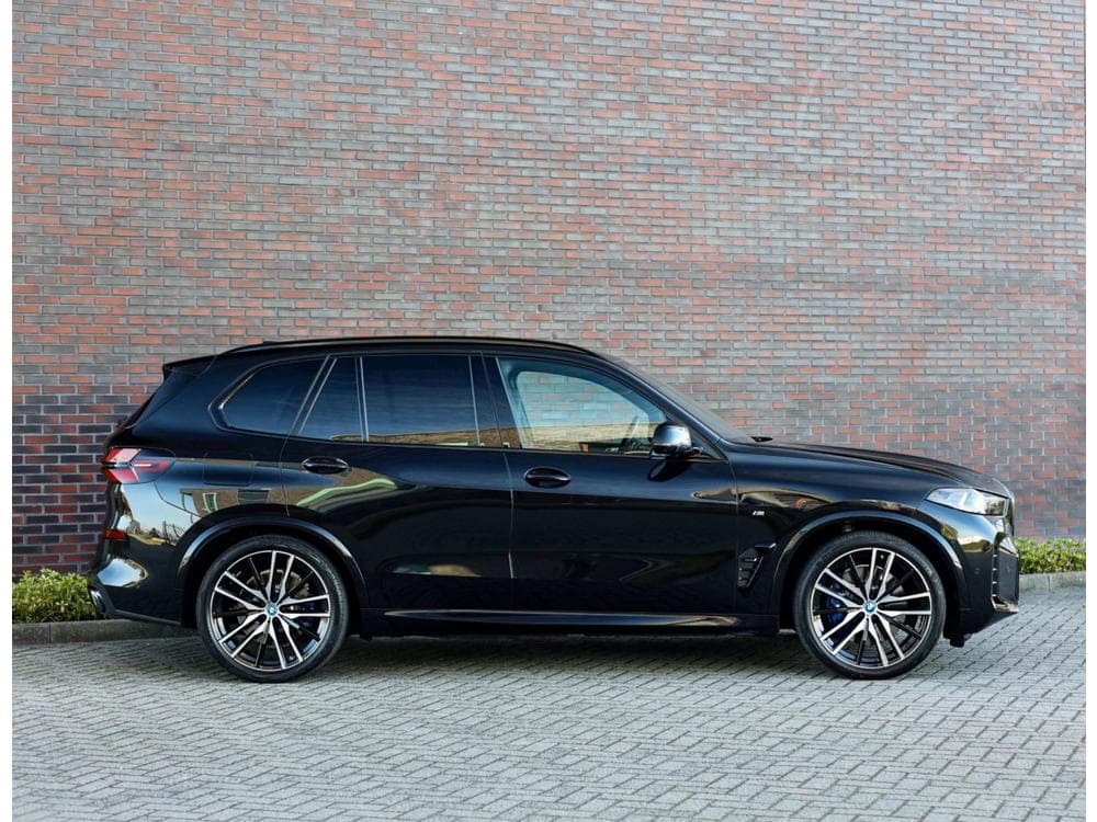 2024 BMW X5 - 55