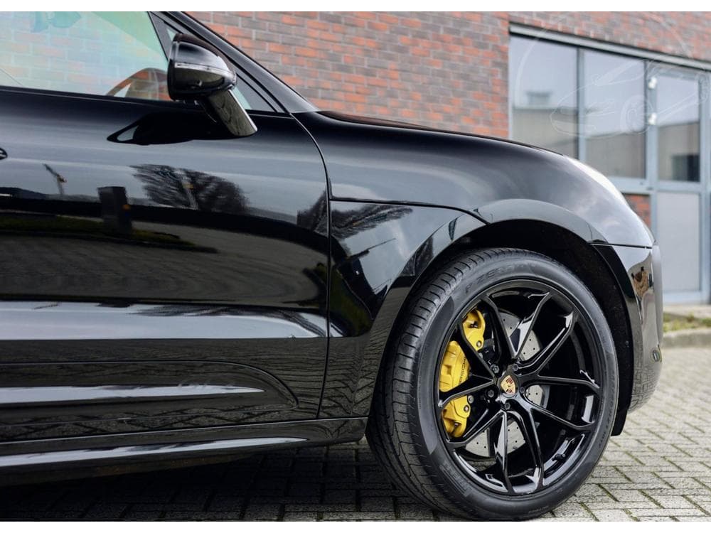 2022 Porsche MACAN - 55