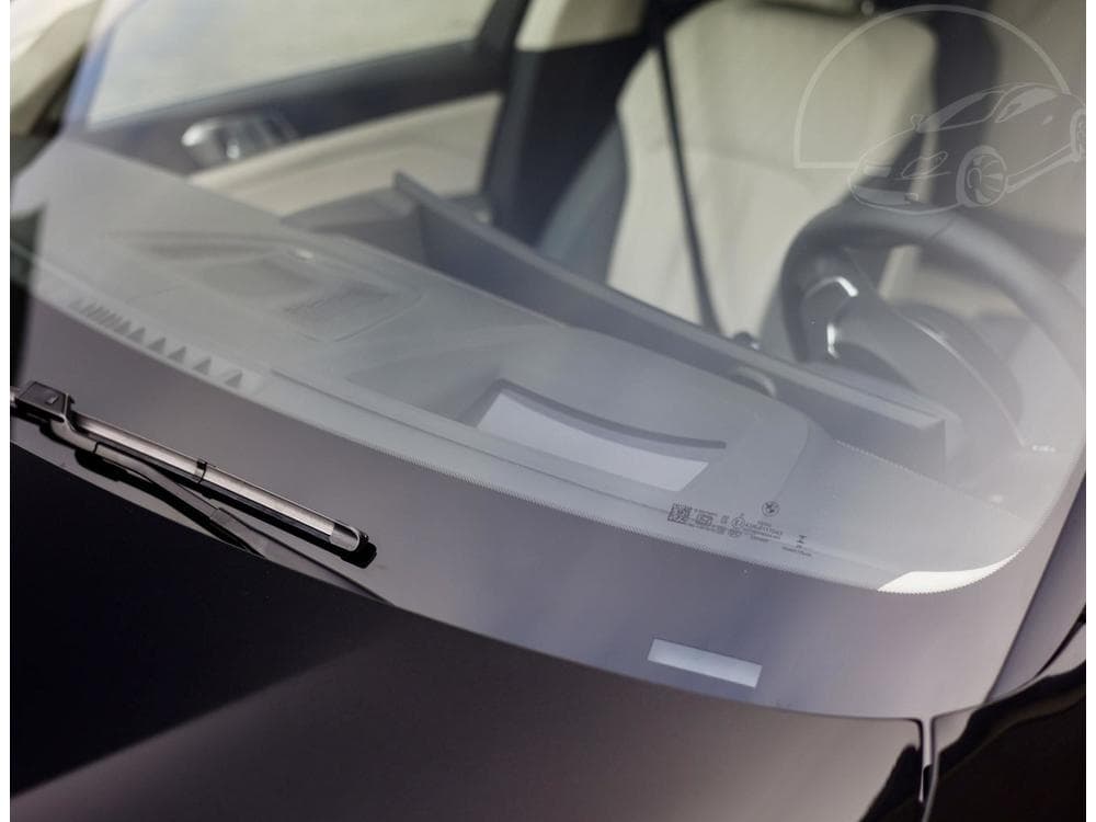 2025 BMW X5 - 58