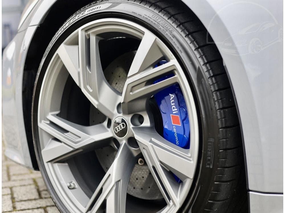 2023 Audi RS6 - 58