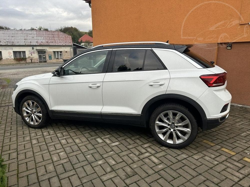 2018 Volkswagen T-Roc - 7