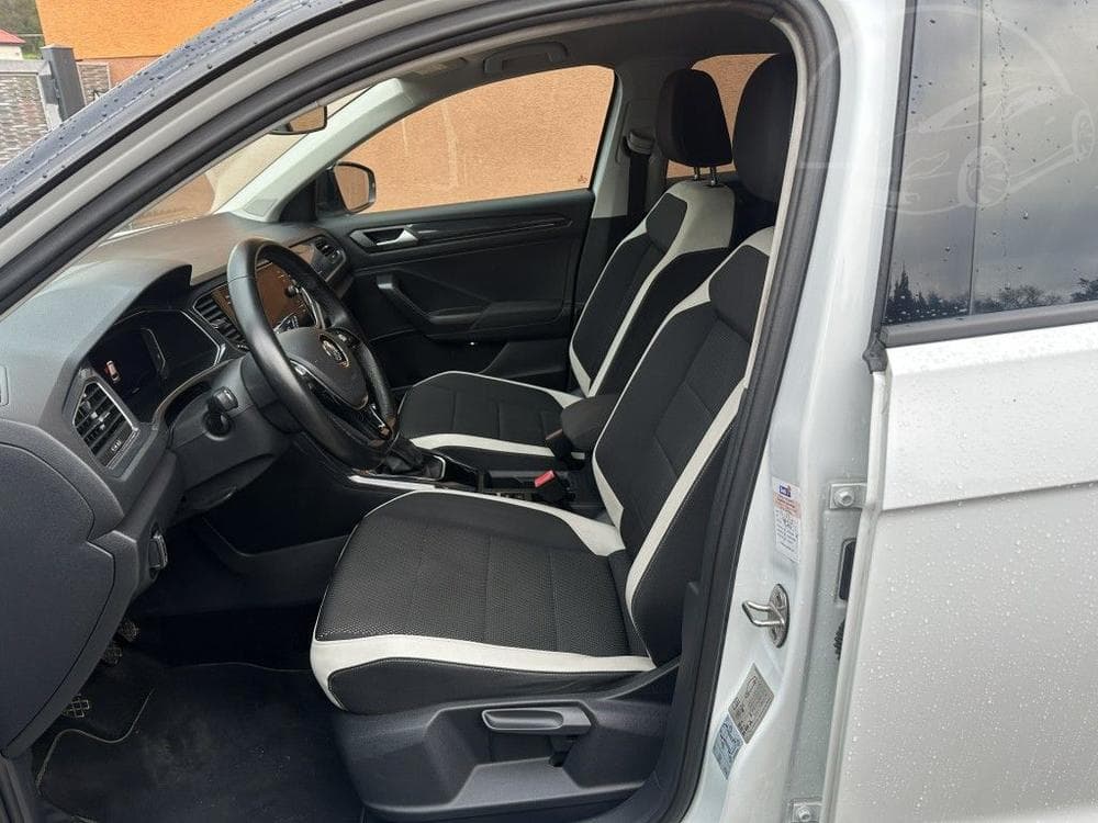 2018 Volkswagen T-Roc - 13