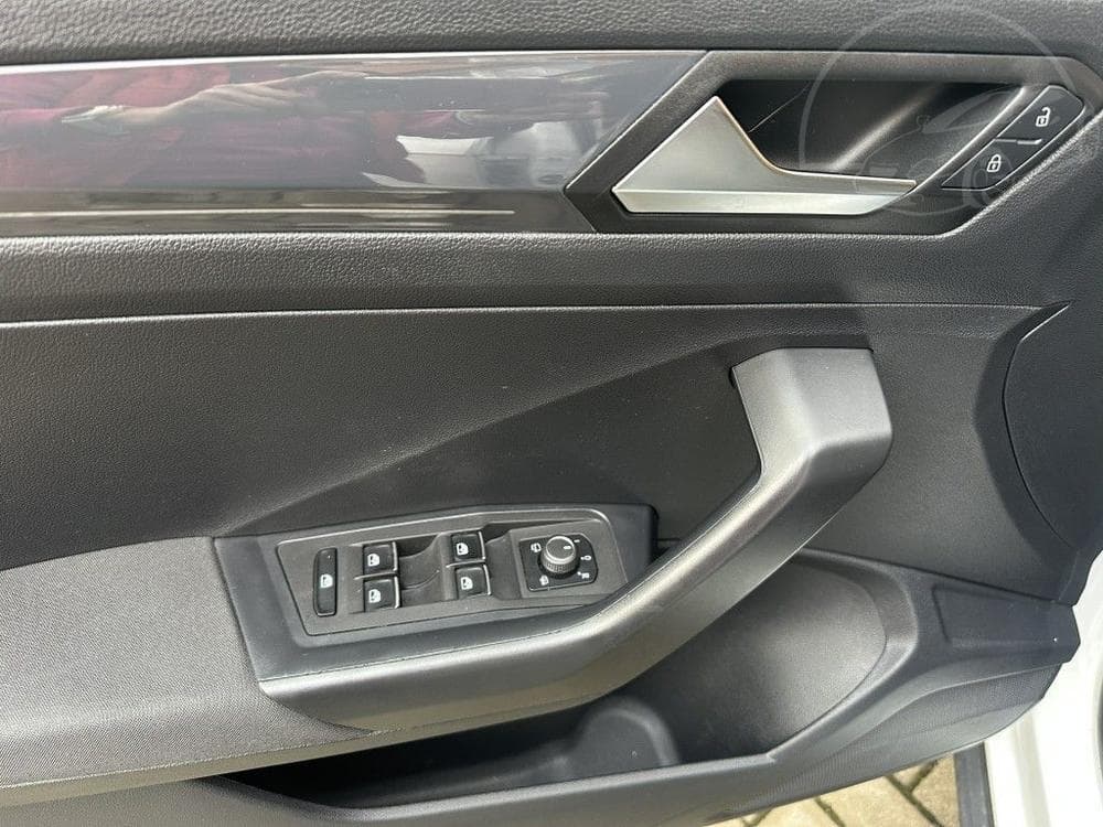 2018 Volkswagen T-Roc - 14