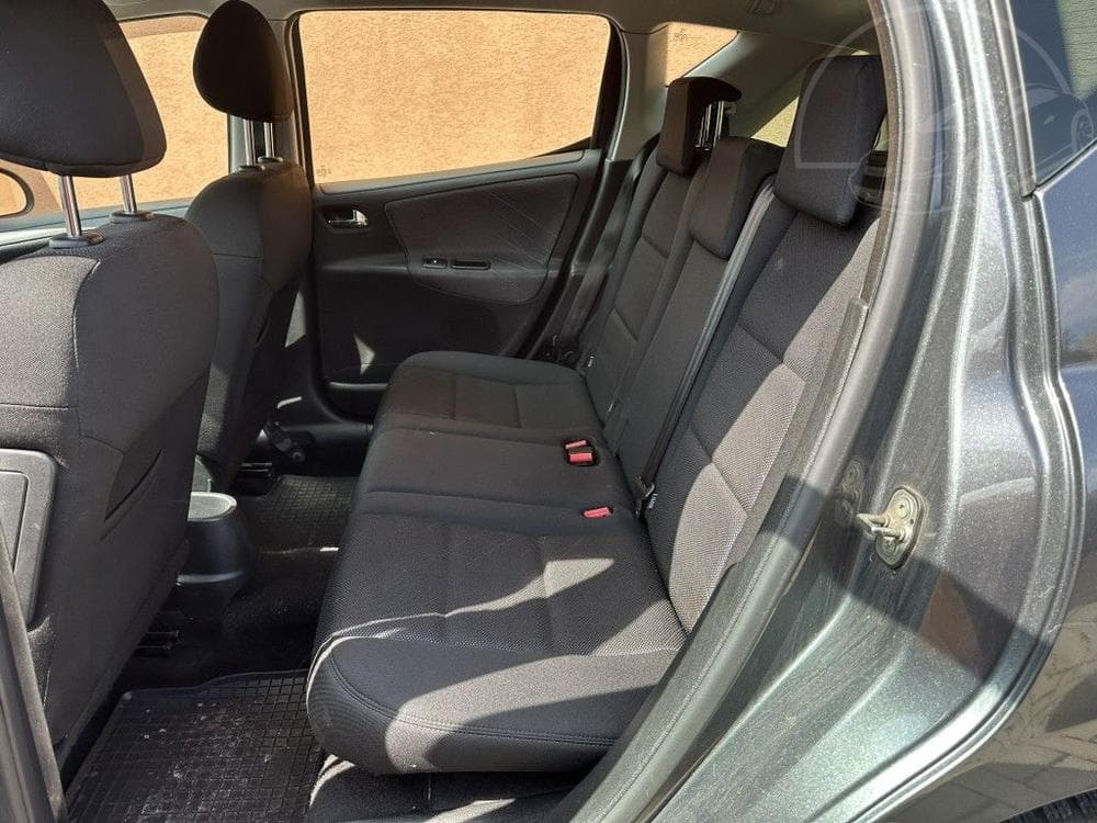 2008 Peugeot 207 - 15
