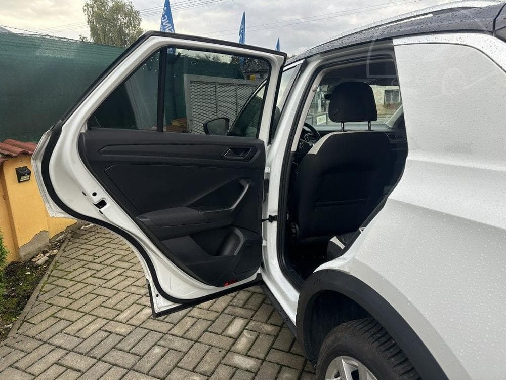 2018 Volkswagen T-Roc - 17