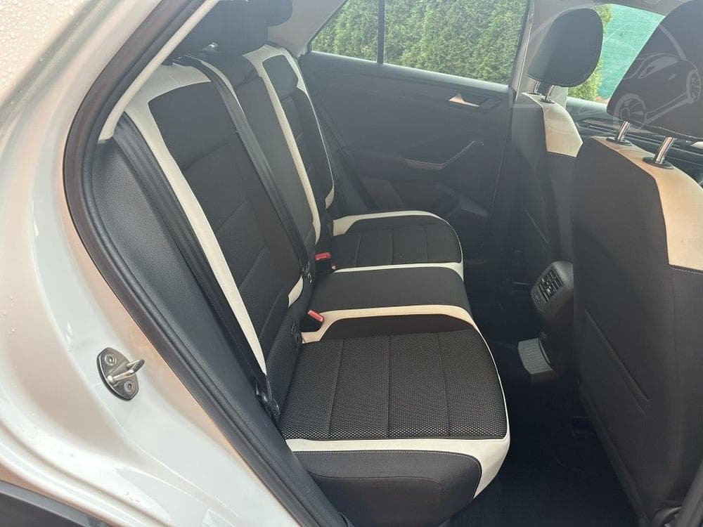 2018 Volkswagen T-Roc - 18