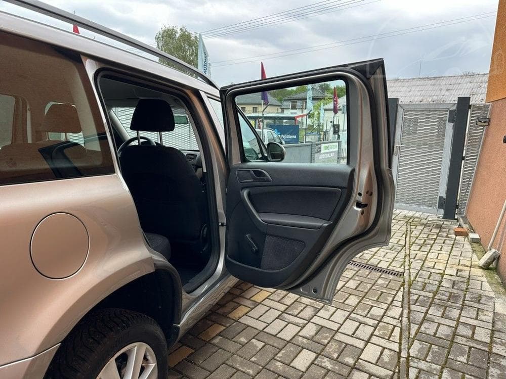 2015 Škoda YETI - 37