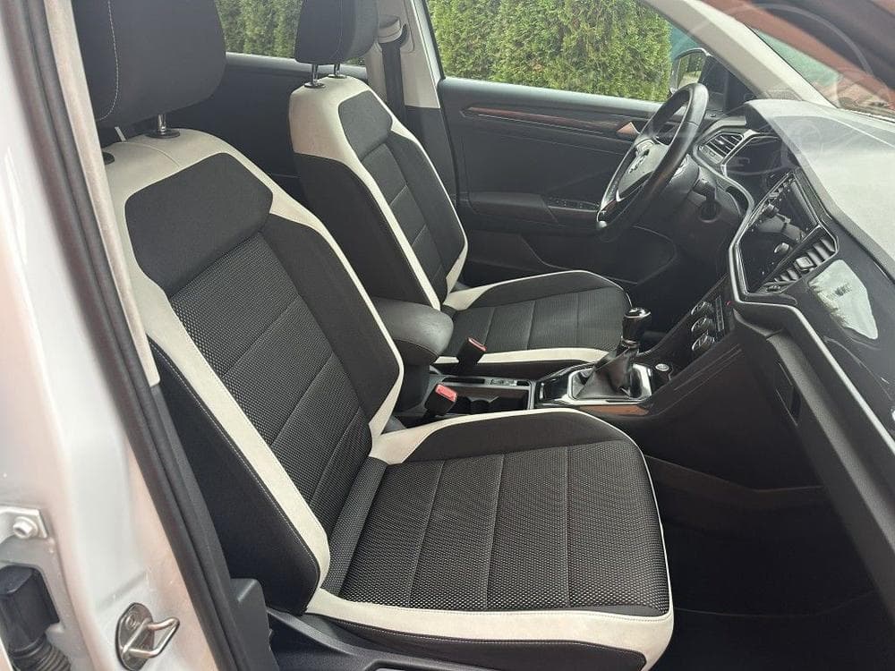 2018 Volkswagen T-Roc - 20