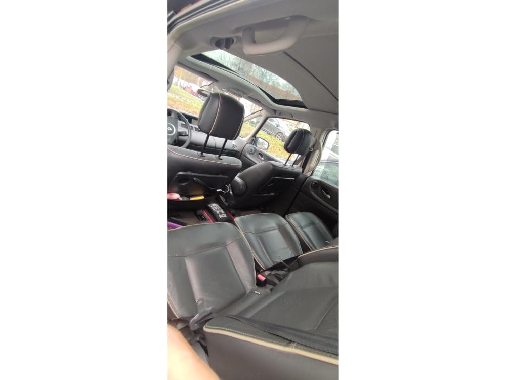 2010 Renault ESPACE - 6
