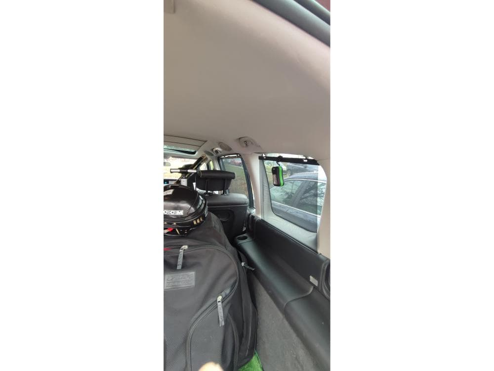 2010 Renault ESPACE - 5