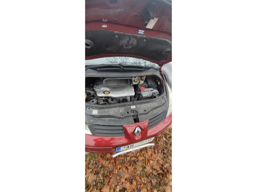 2010 Renault ESPACE - 8