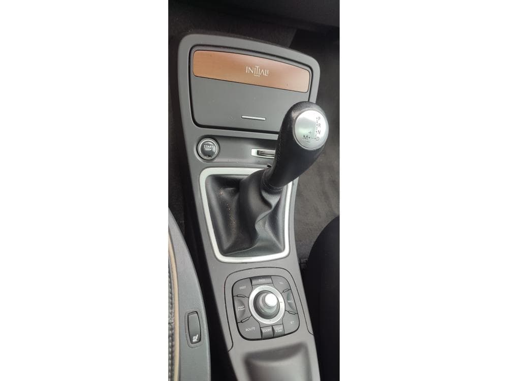 2010 Renault ESPACE - 11