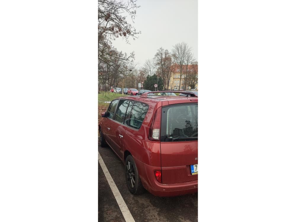 2010 Renault ESPACE - 13