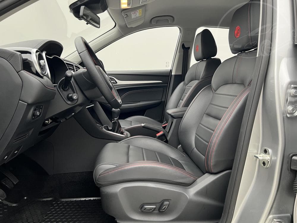 2025 MG Ostatní - 3