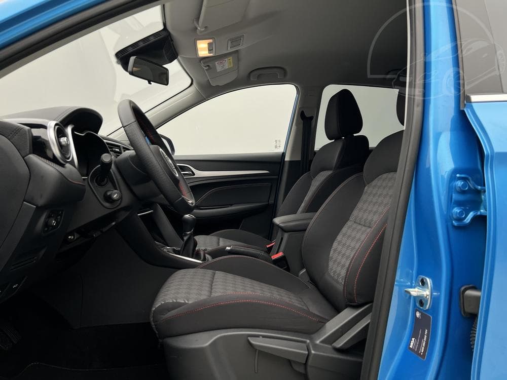 2025 MG Ostatní - 3