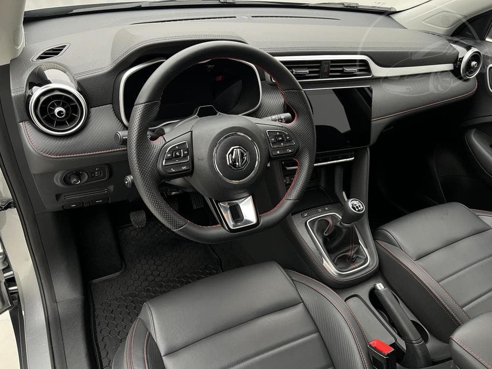 2025 MG Ostatní - 4