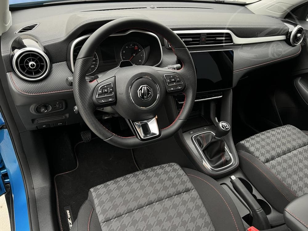 2025 MG Ostatní - 4