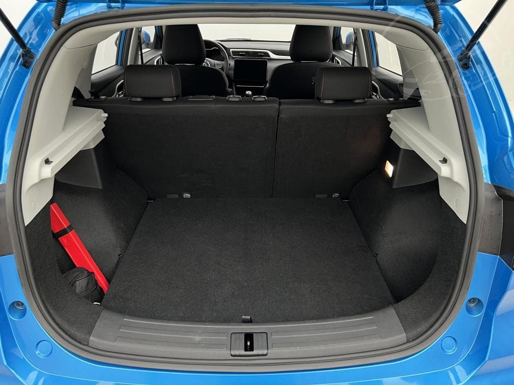 2025 MG Ostatní - 5