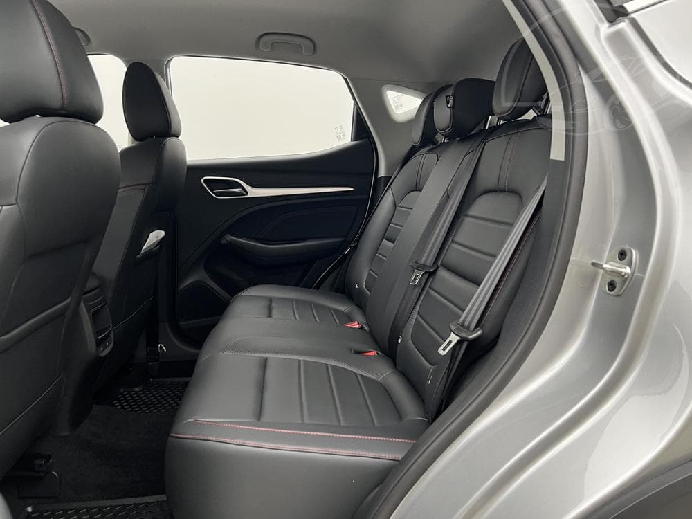 2025 MG Ostatní - 6