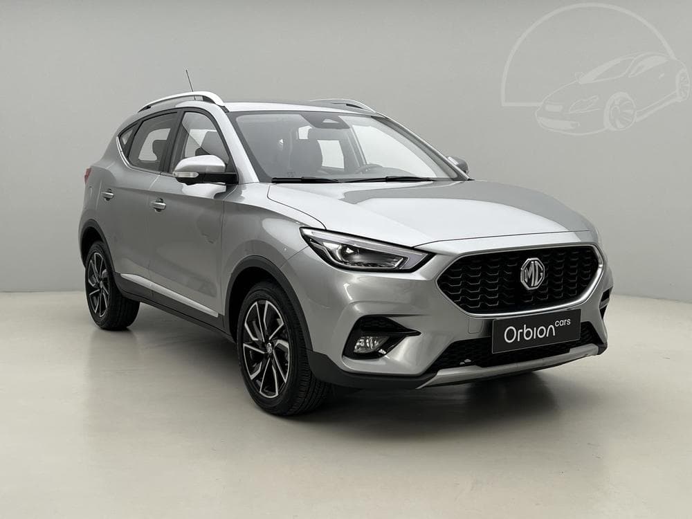 2025 MG Ostatní - 8