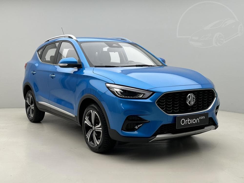 2025 MG Ostatní - 8