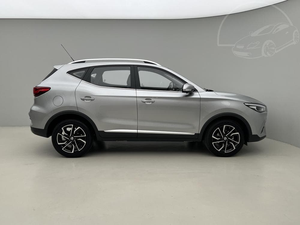 2025 MG Ostatní - 9