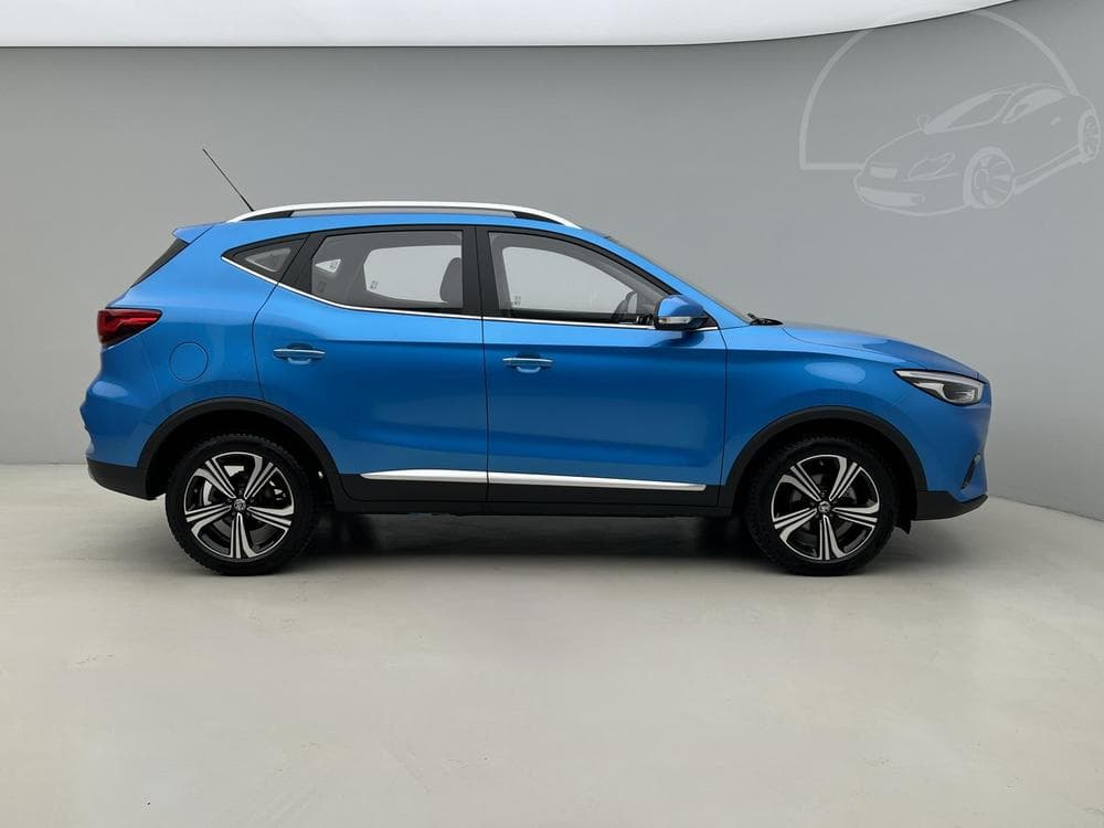 2025 MG Ostatní - 9