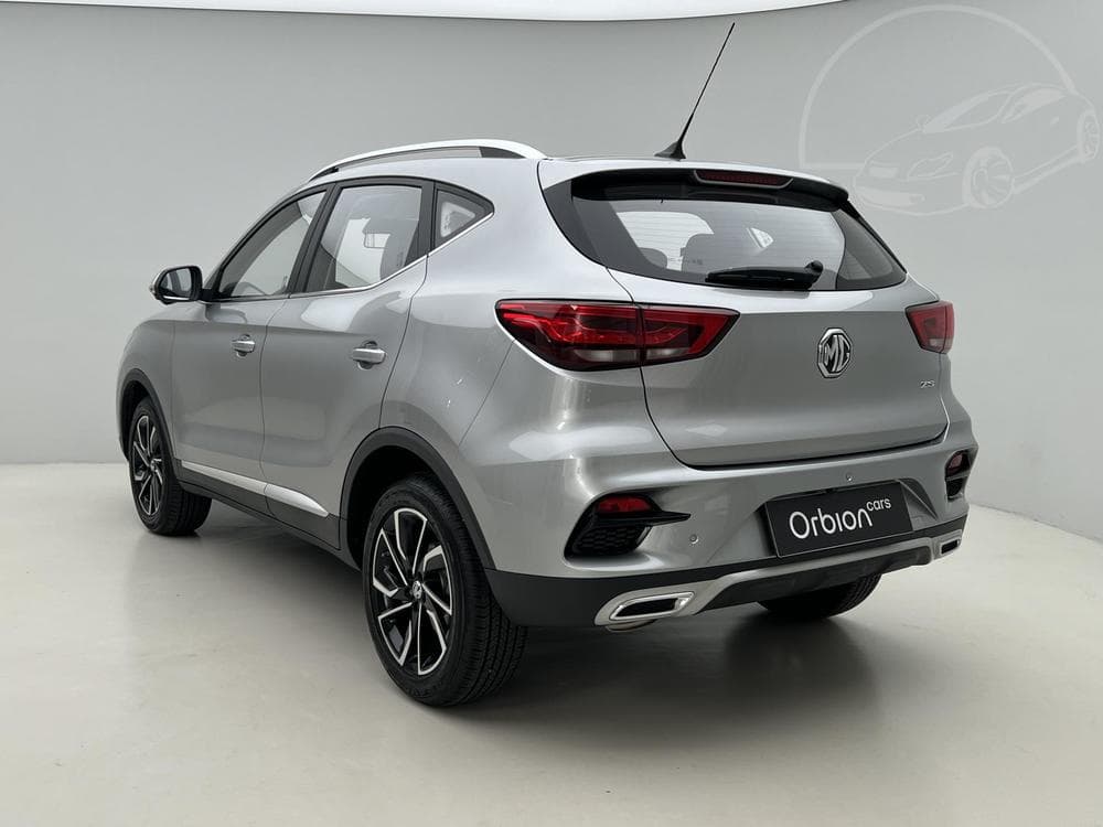 2025 MG Ostatní - 10