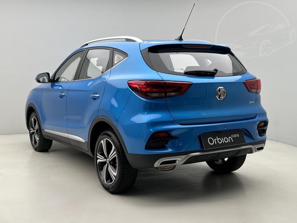 2025 MG Ostatní - 10