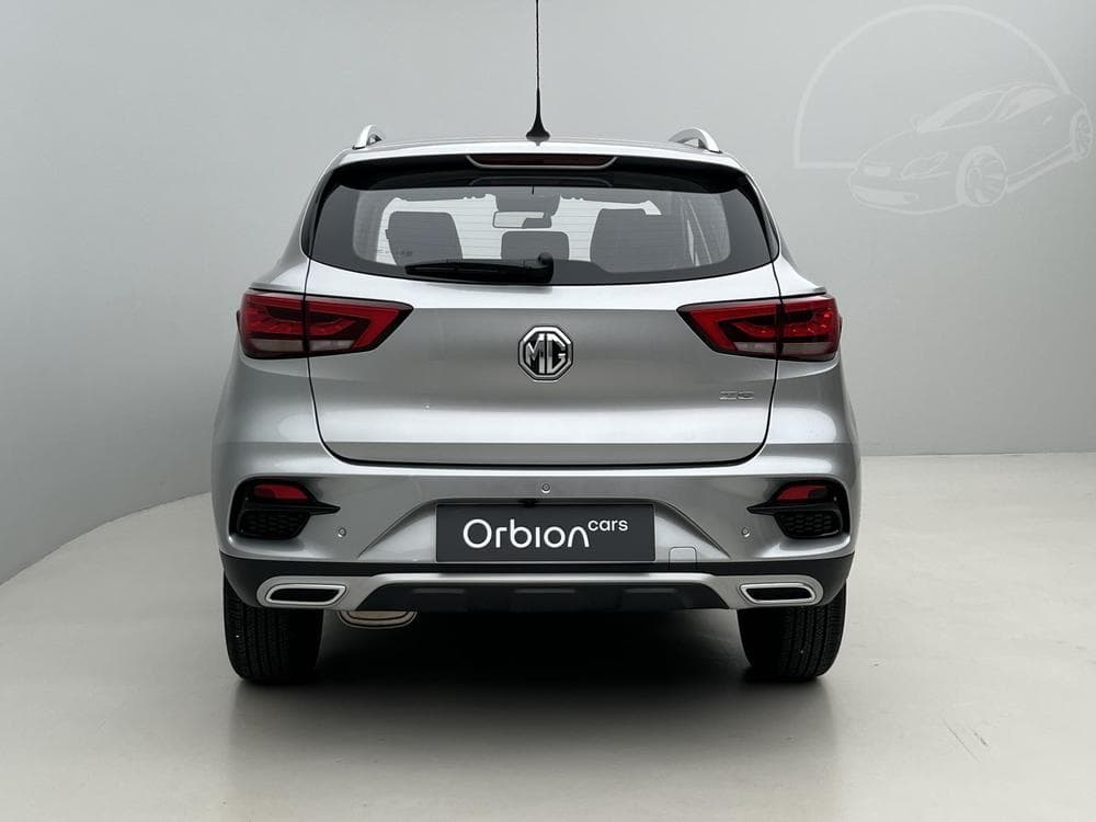 2025 MG Ostatní - 11