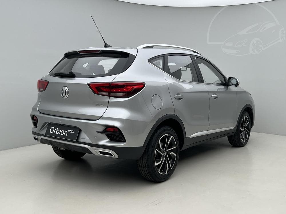 2025 MG Ostatní - 12