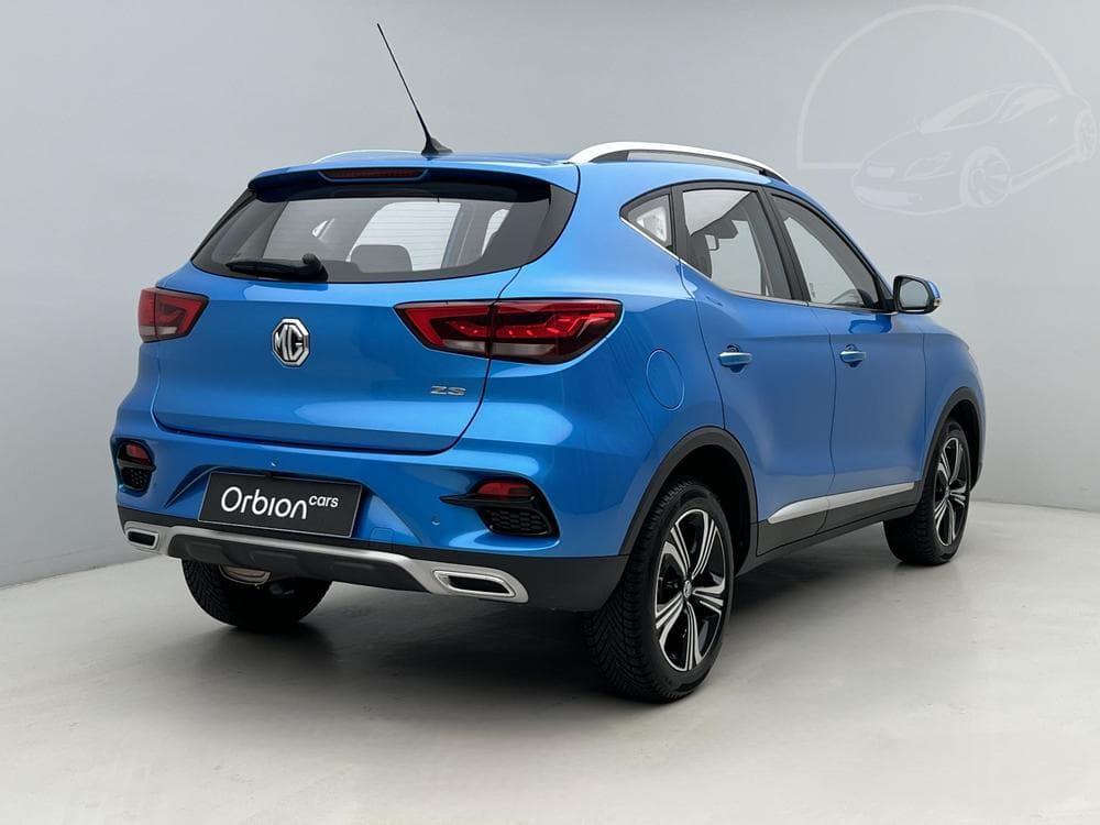 2025 MG Ostatní - 12