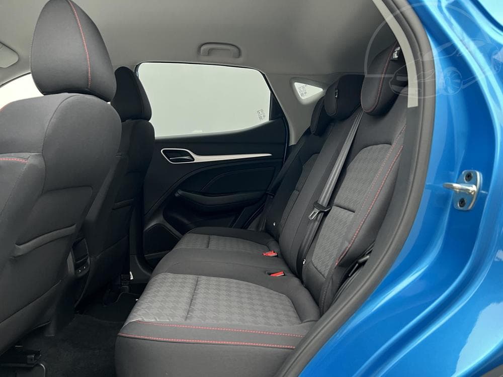 2025 MG Ostatní - 16