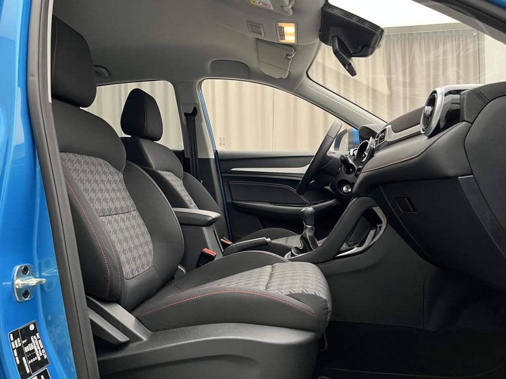 2025 MG Ostatní - 17