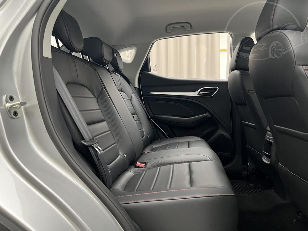 2025 MG Ostatní - 18