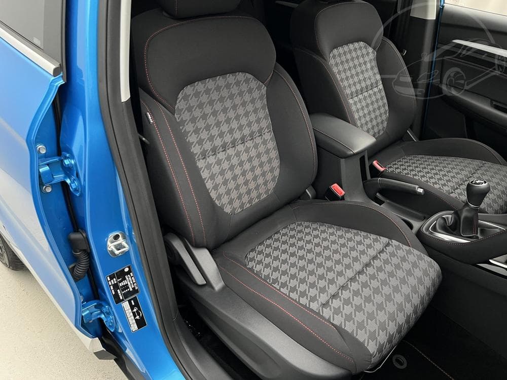 2025 MG Ostatní - 18