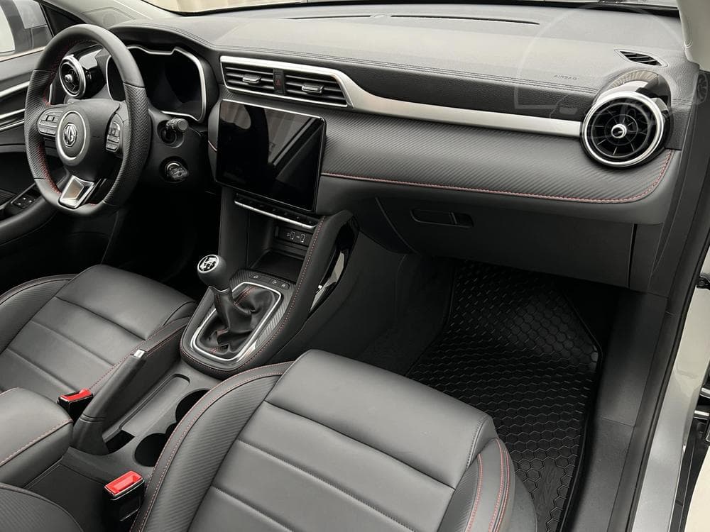 2025 MG Ostatní - 19