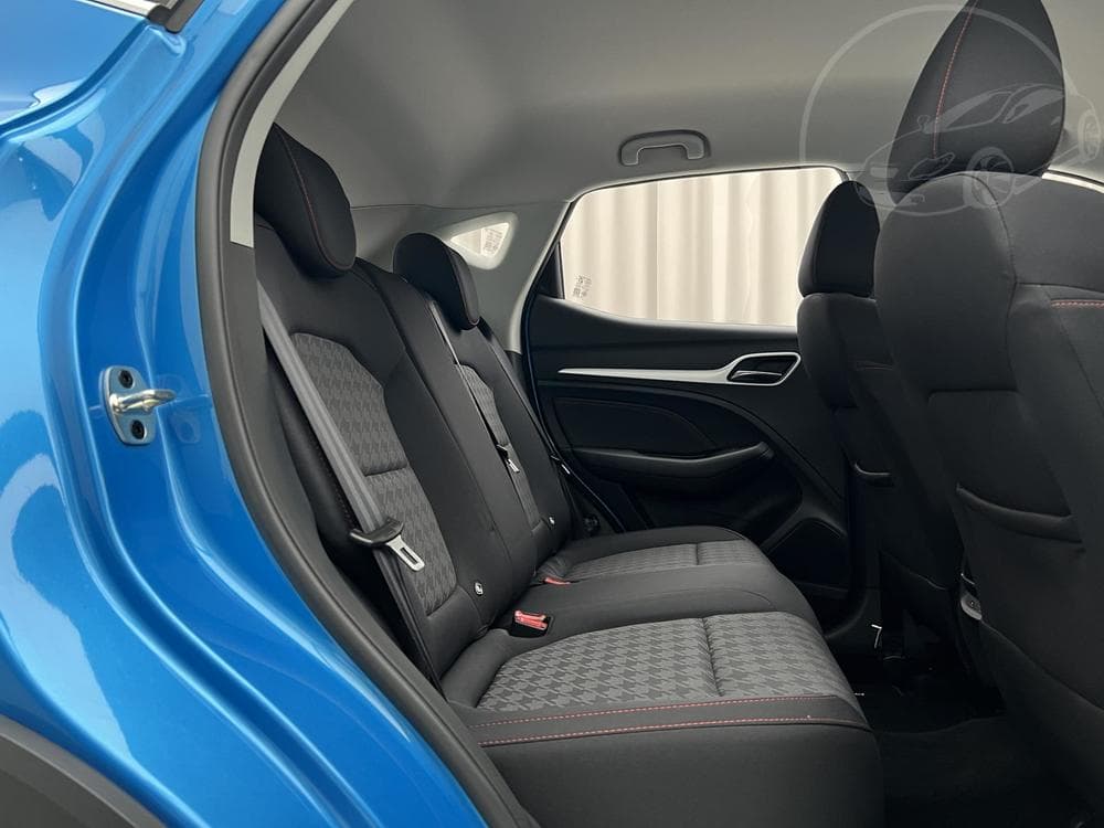 2025 MG Ostatní - 19