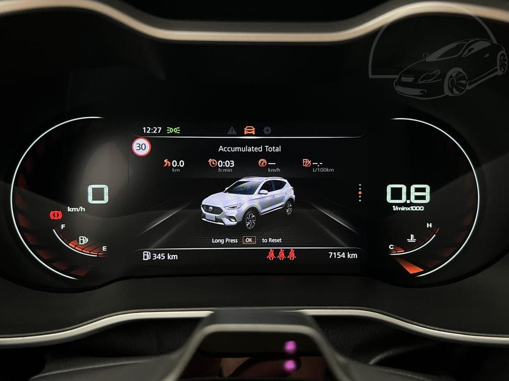 2025 MG Ostatní - 20