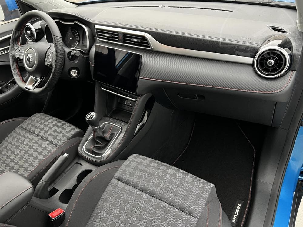 2025 MG Ostatní - 20