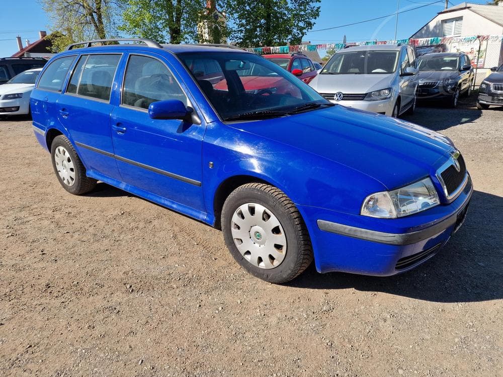 2009 Škoda OCTAVIA - 3