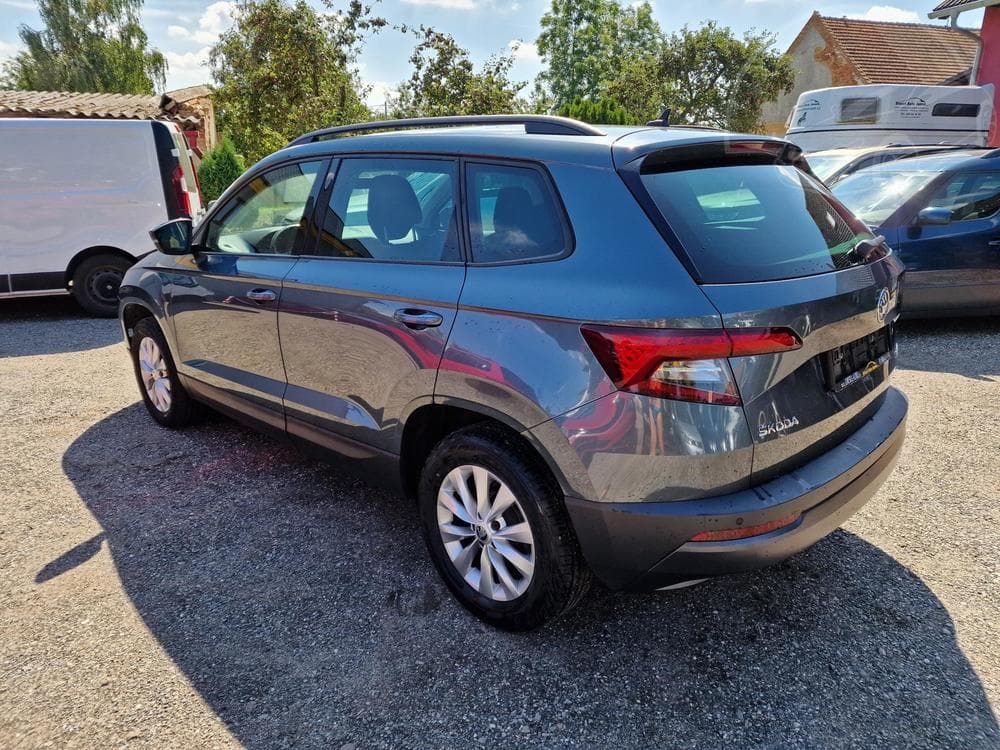 2018 Škoda KAROQ - 16
