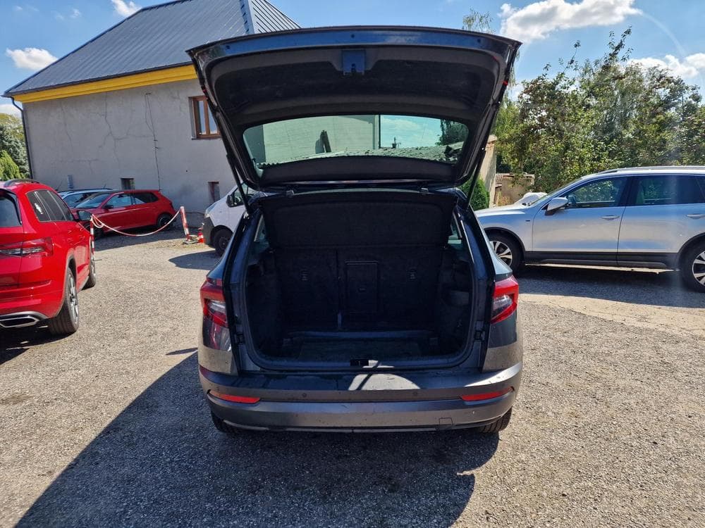 2018 Škoda KAROQ - 22