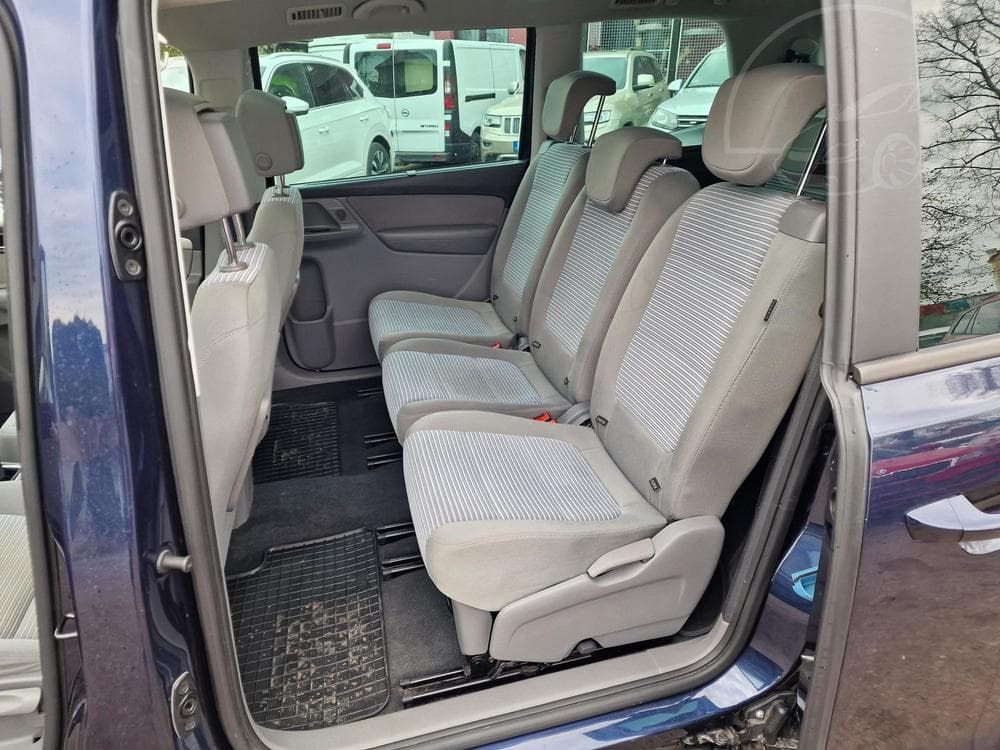 2013 Seat ALHAMBRA - 15