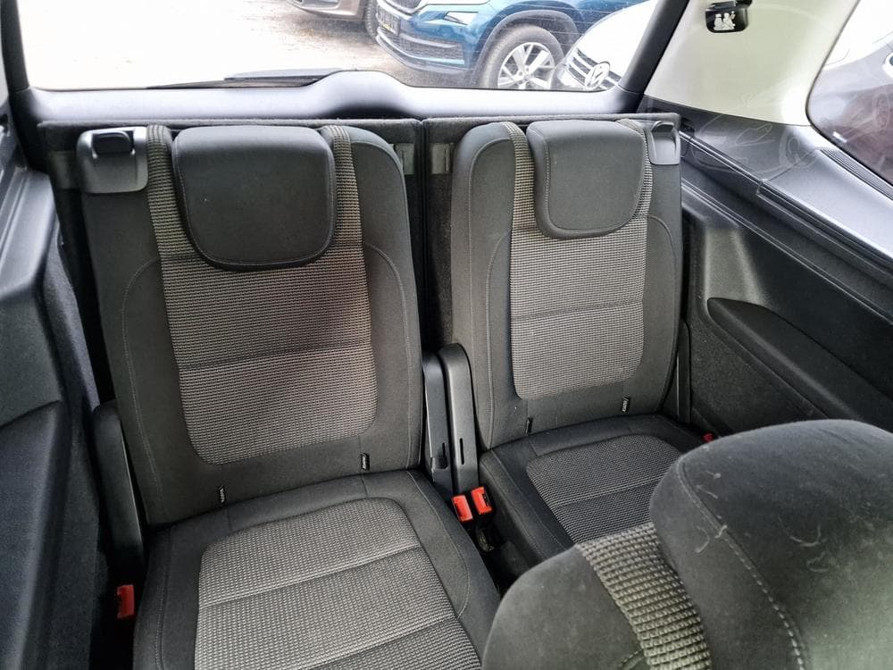 2012 Volkswagen SHARAN - 46