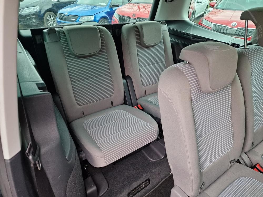 2013 Seat ALHAMBRA - 19