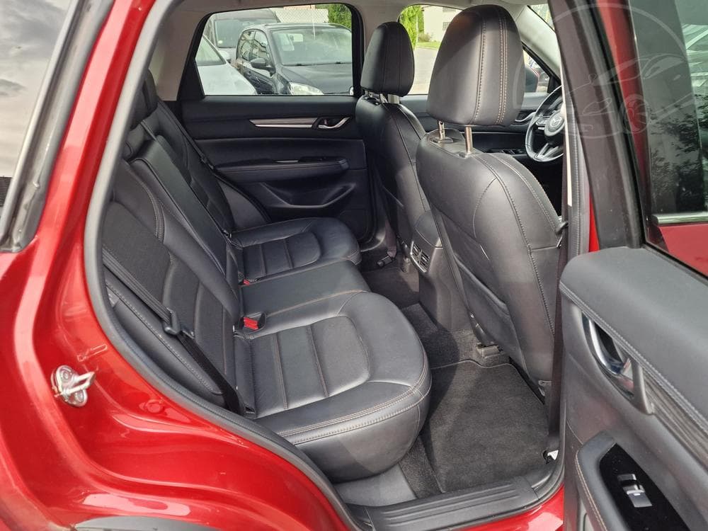 2019 Mazda CX-5 - 10