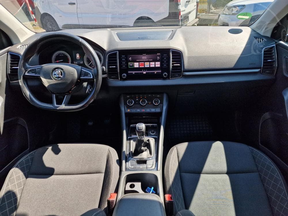 2018 Škoda KAROQ - 31