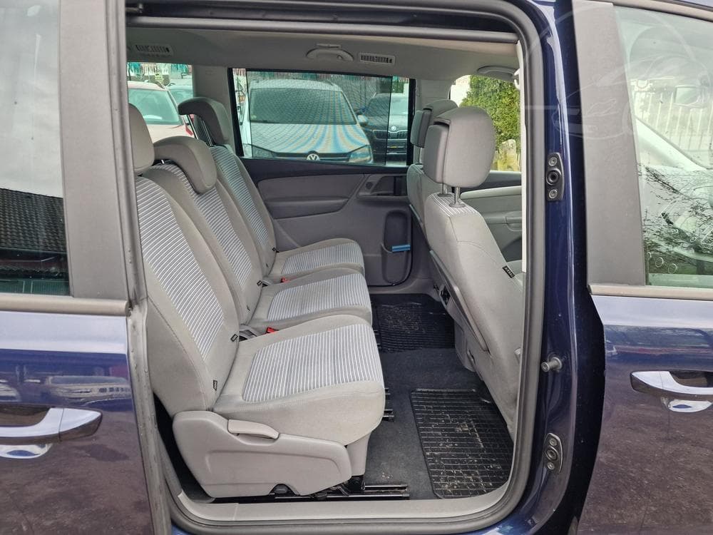 2013 Seat ALHAMBRA - 21